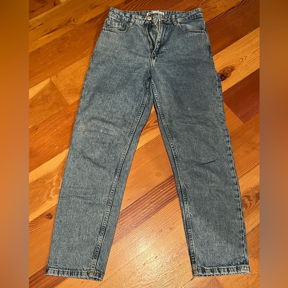 Zara jeans